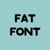 fat-font.jpg