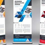 Roll-Up-Banner